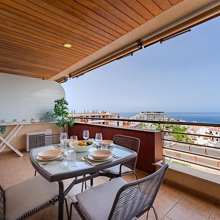 Hermitage Homes Blg Пуерто-де-Сантьяго Екстер'єр фото