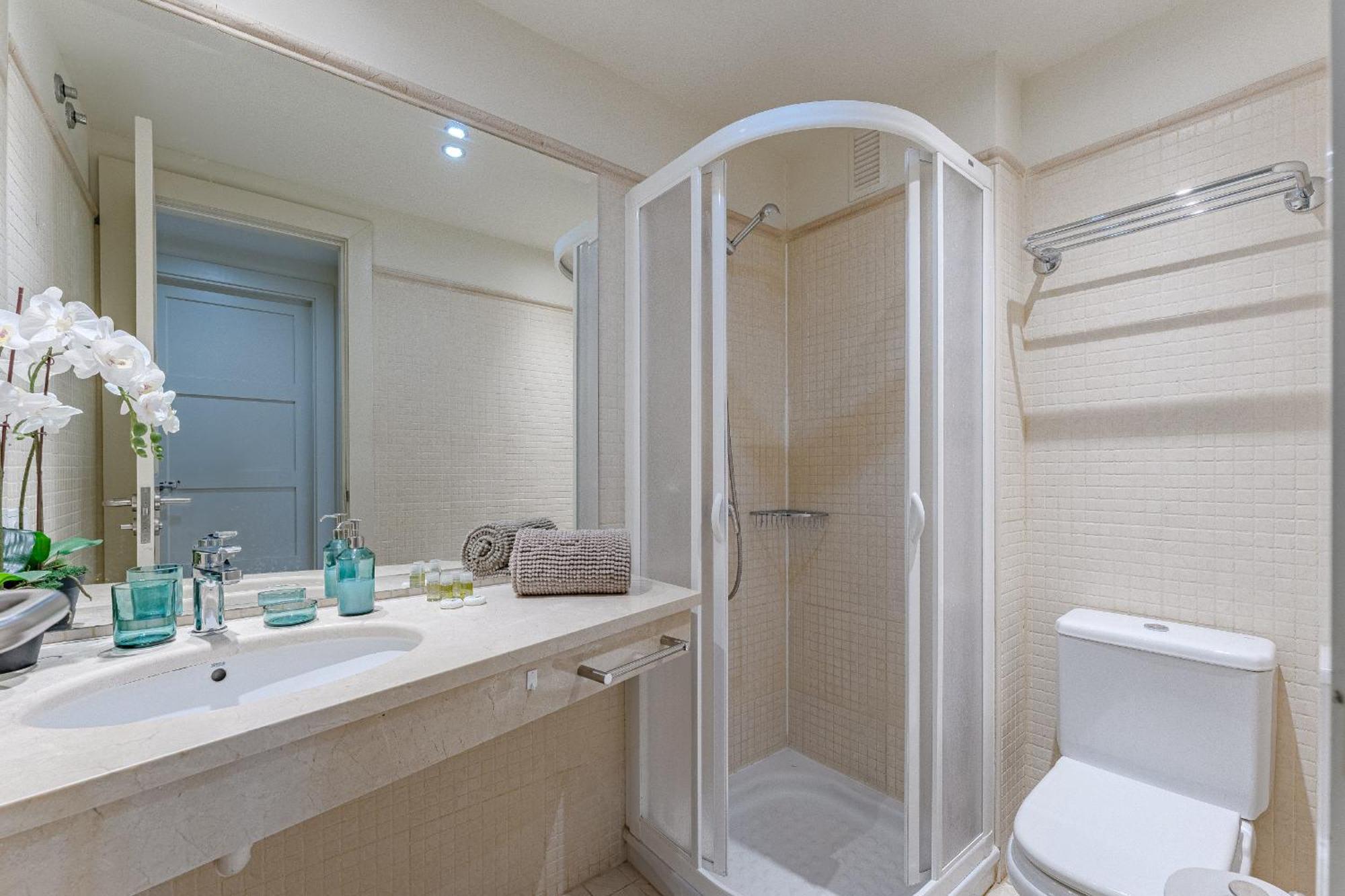 Hermitage Homes Blg Пуерто-де-Сантьяго Екстер'єр фото