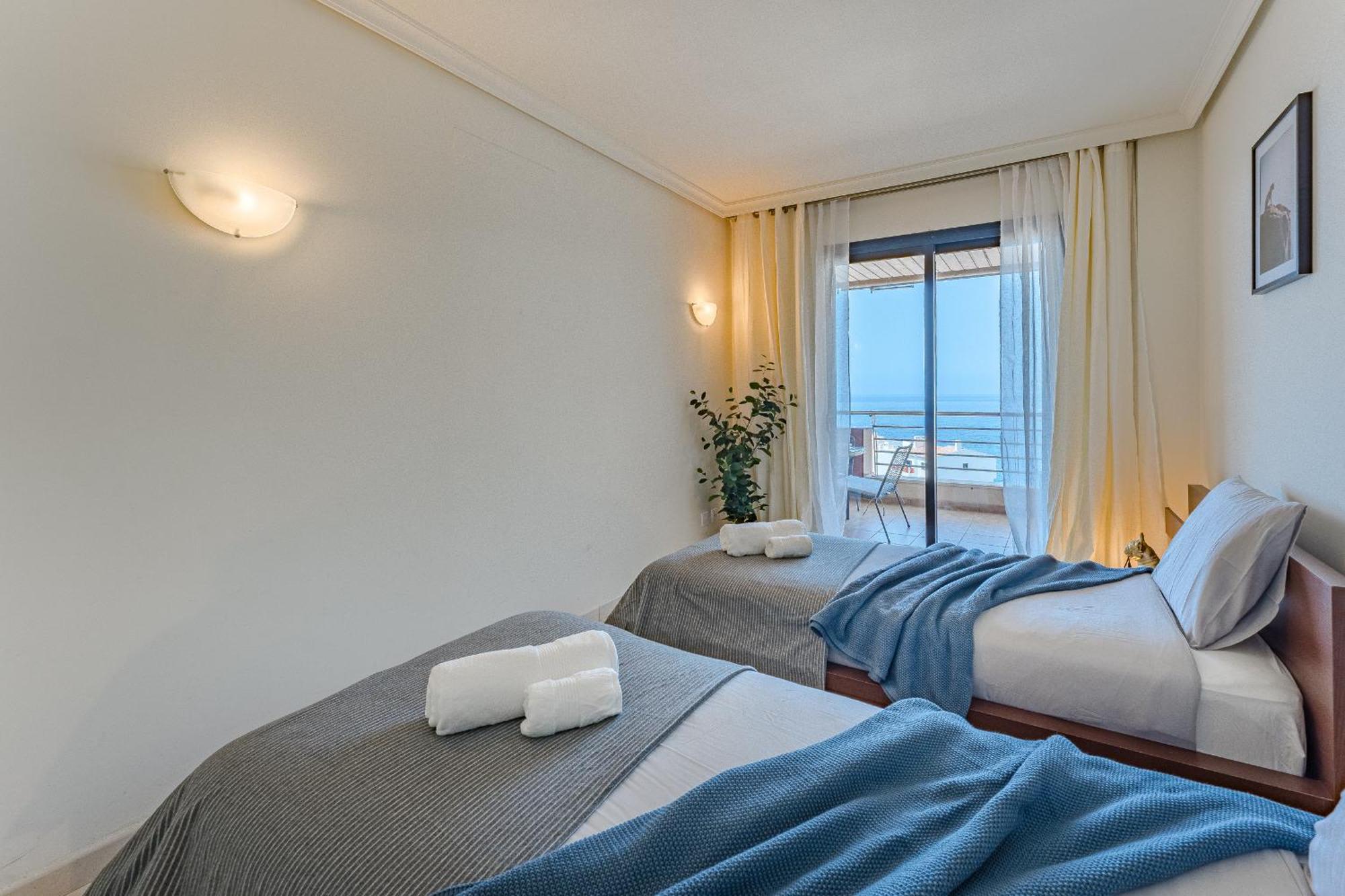 Hermitage Homes Blg Пуерто-де-Сантьяго Екстер'єр фото