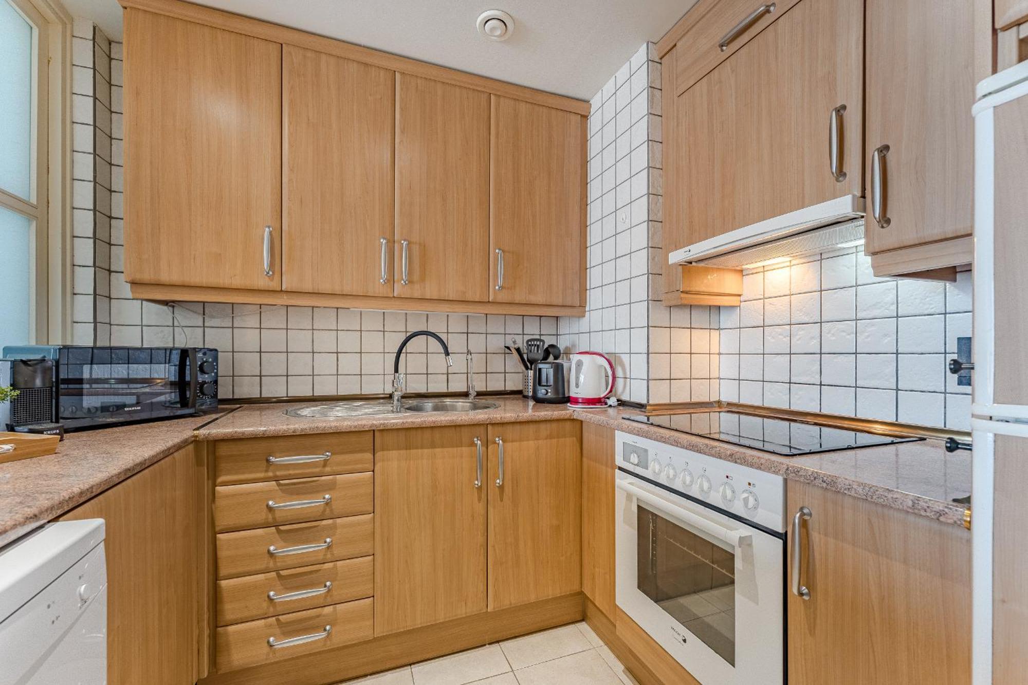 Hermitage Homes Blg Пуерто-де-Сантьяго Екстер'єр фото