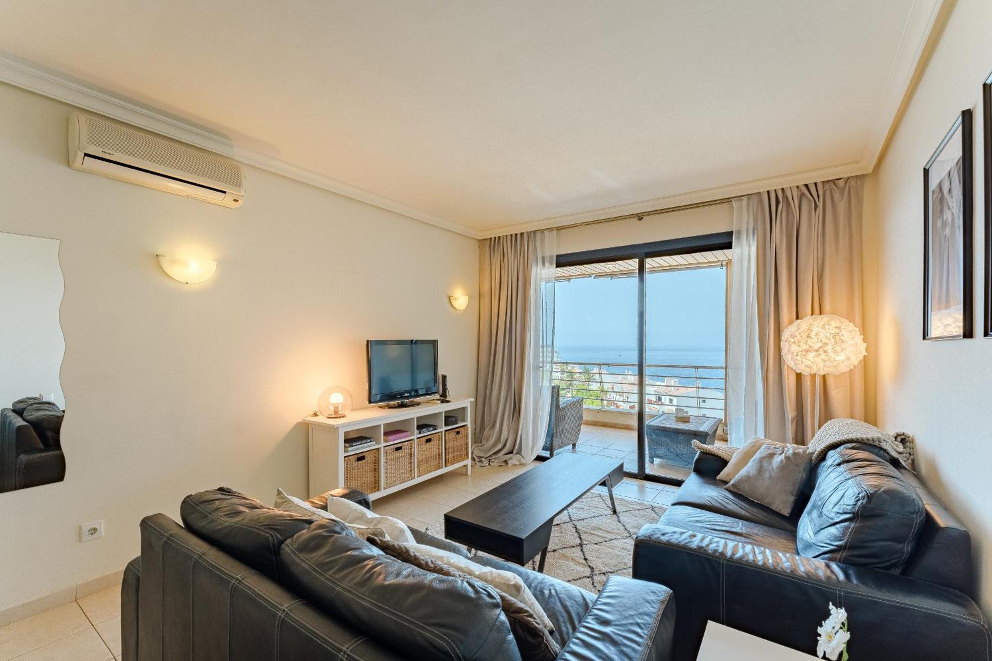 Hermitage Homes Blg Пуерто-де-Сантьяго Екстер'єр фото