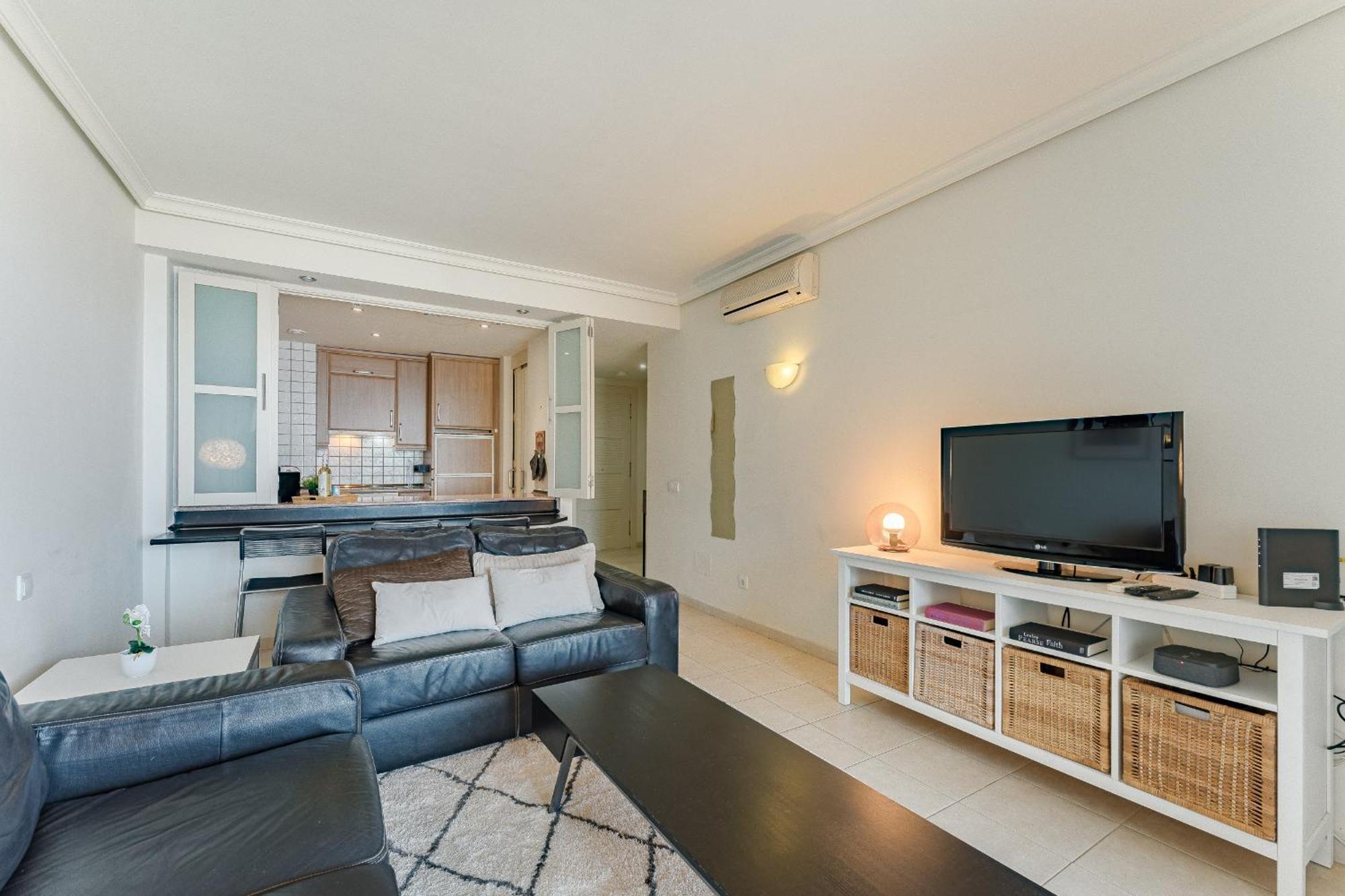 Hermitage Homes Blg Пуерто-де-Сантьяго Екстер'єр фото