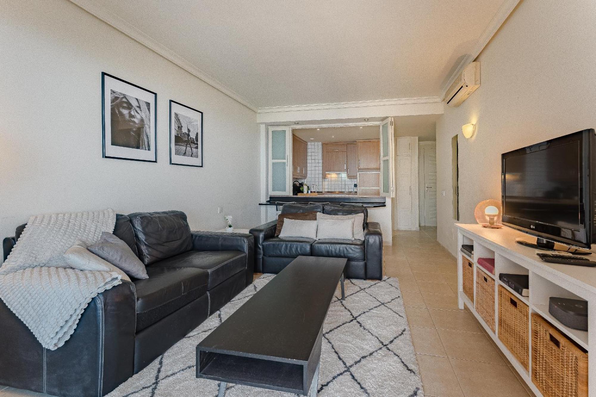 Hermitage Homes Blg Пуерто-де-Сантьяго Екстер'єр фото
